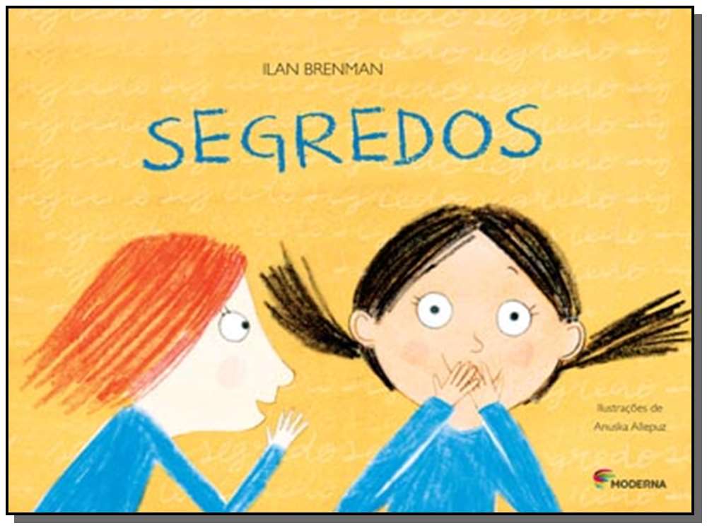 Segredos