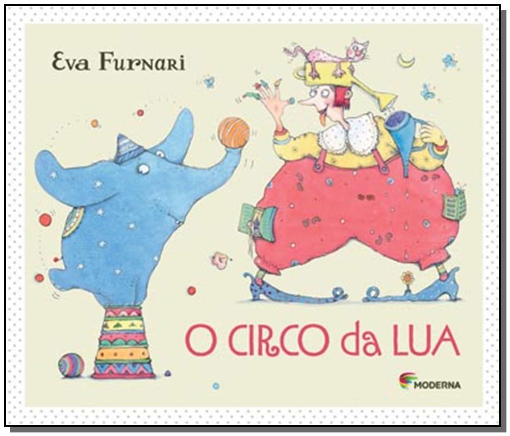 O Circo da Lua