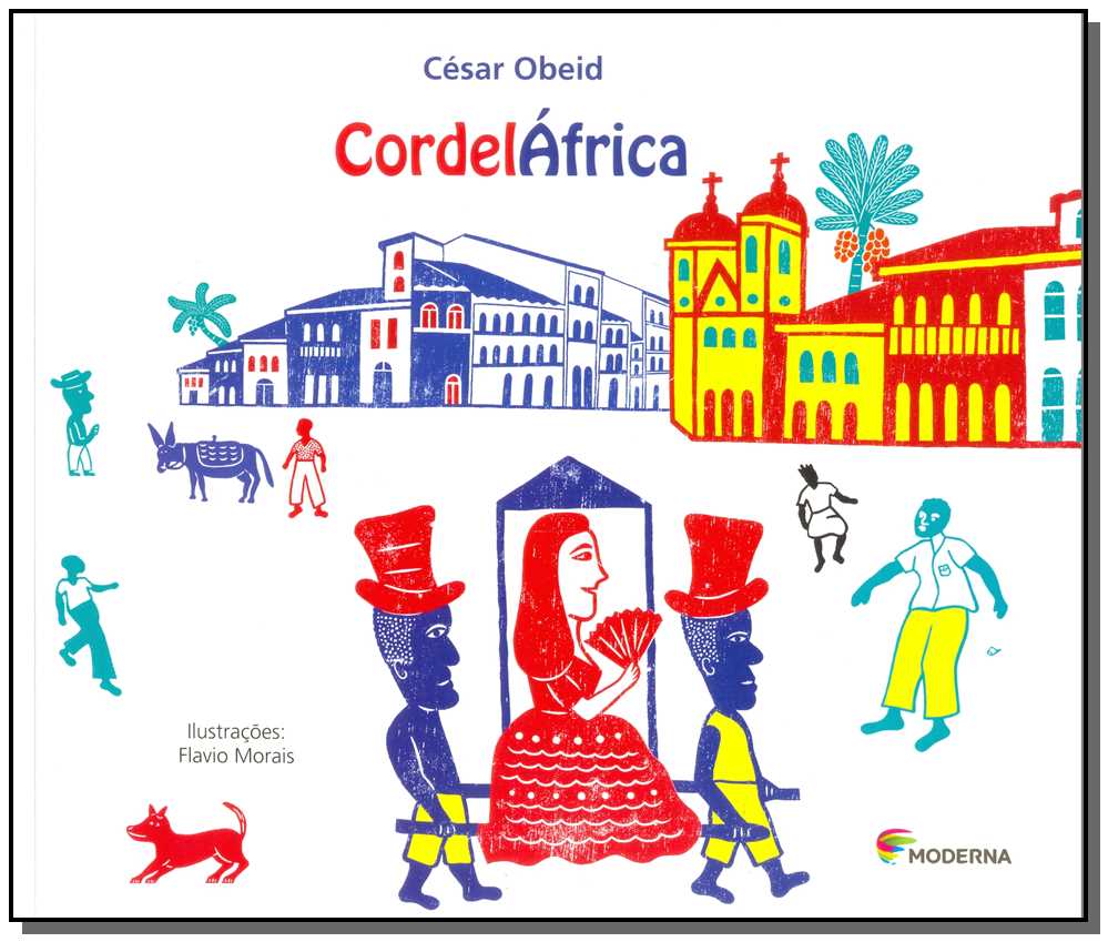 Cordelafrica
