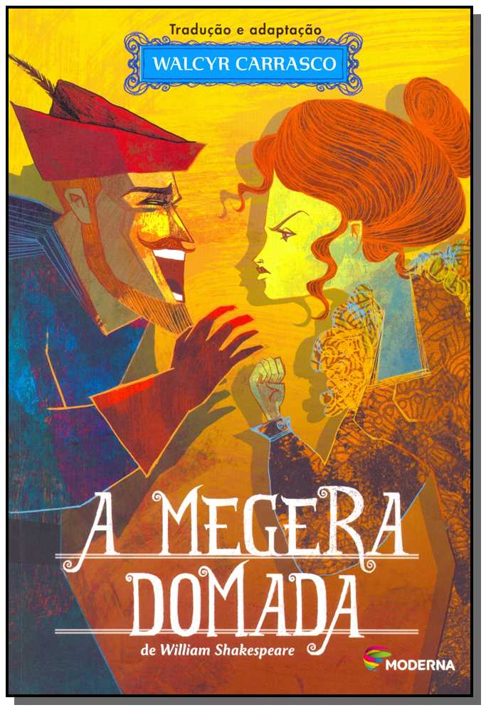 A Megera Domada