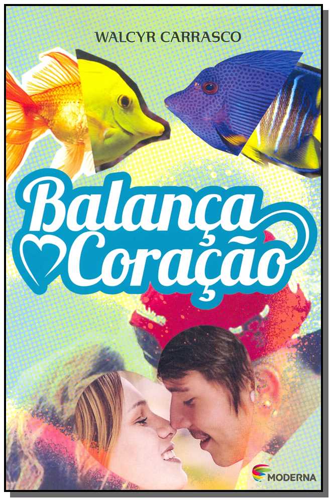 Balança Coração