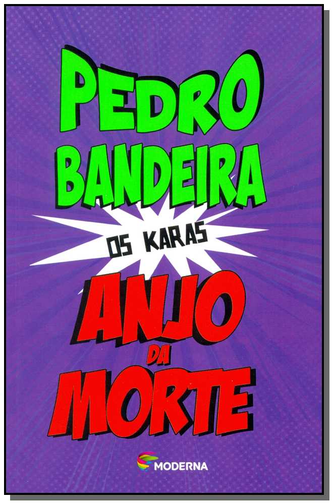 Anjo da Morte 5ed/14