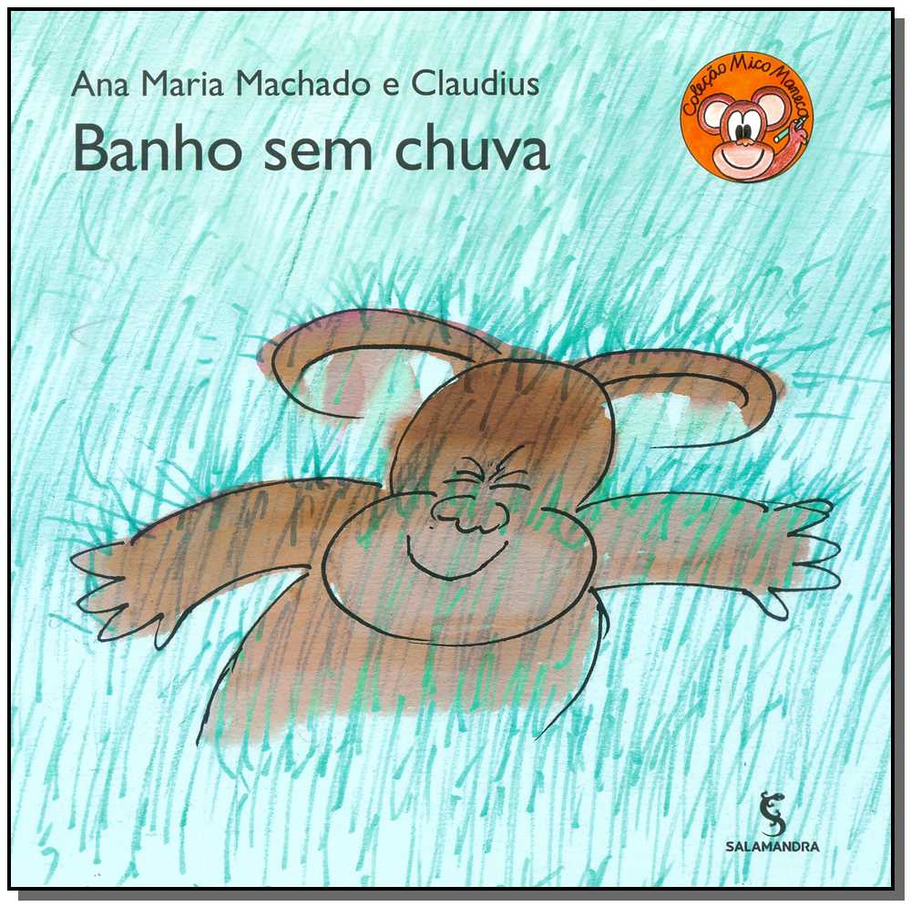 Banho sem Chuva - Reformulado