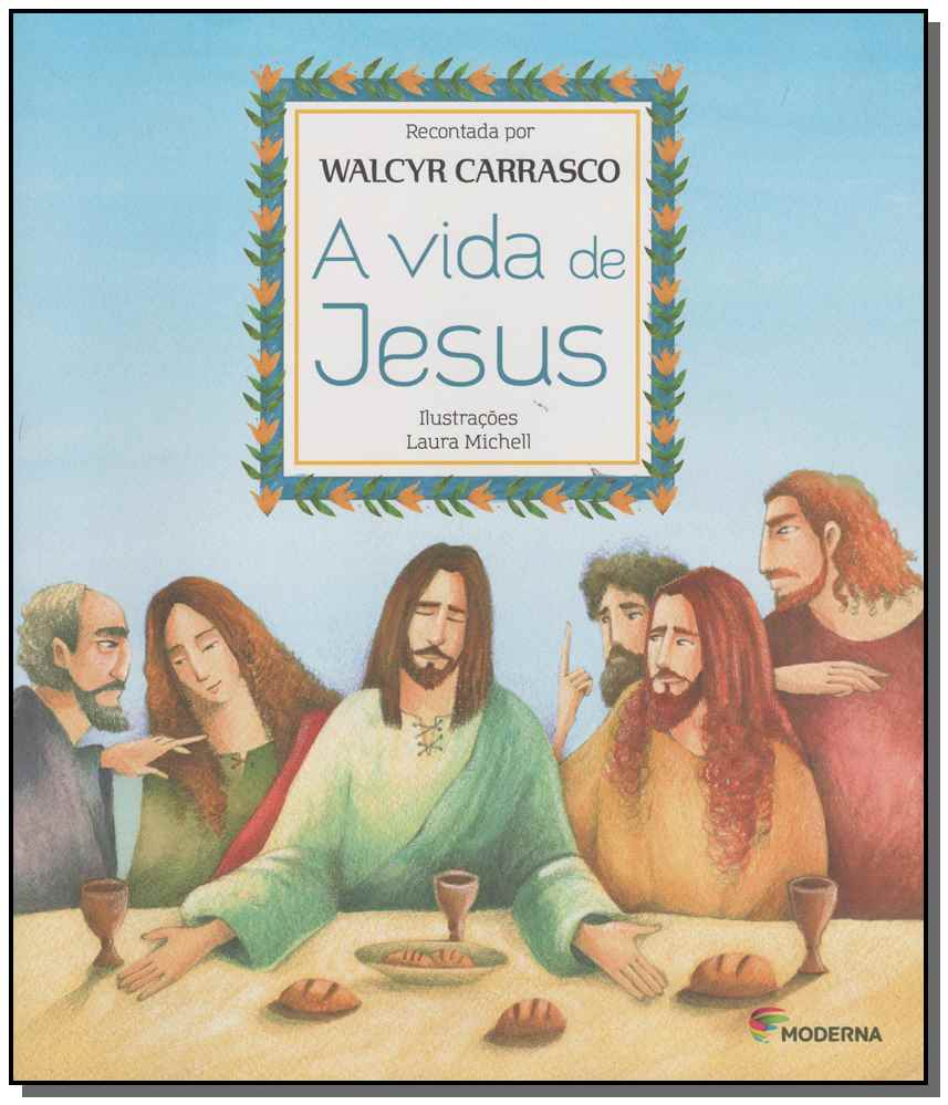 A Vida de Jesus