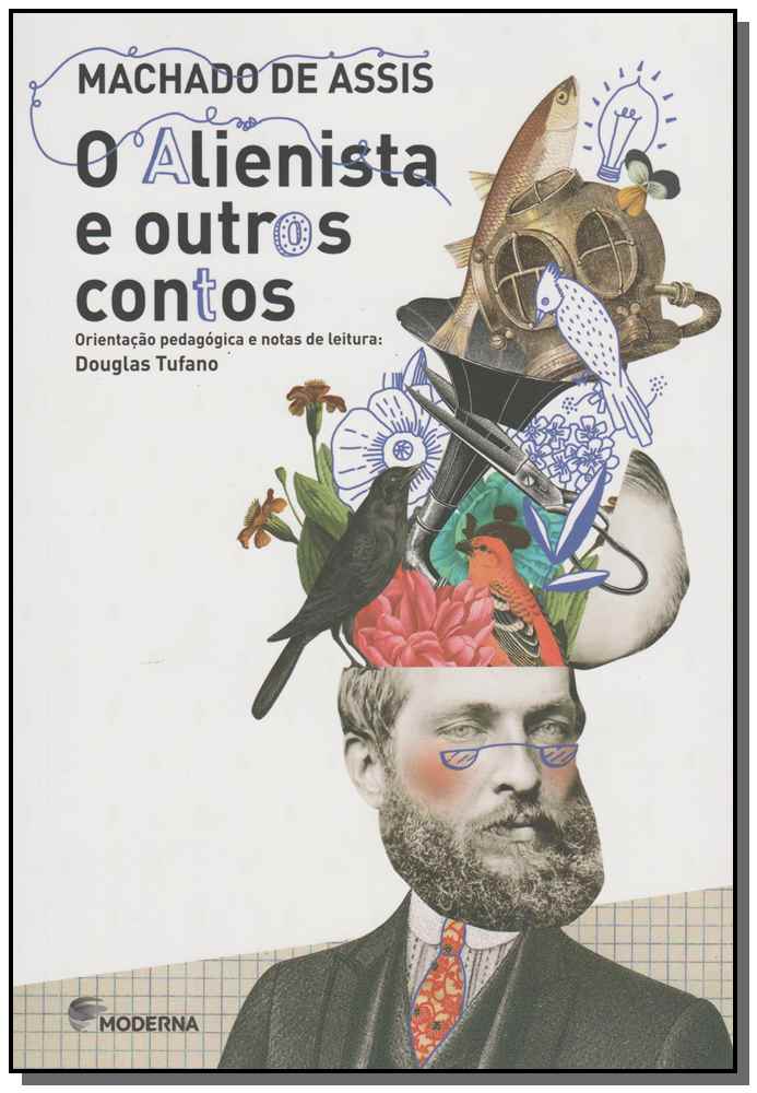 O Alienista e Outros Contos