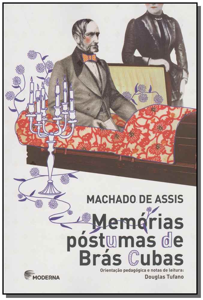 Memórias Póstumas de Brás Cubas