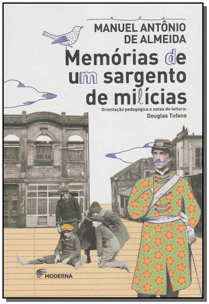 Memórias de um Sargento de Milícias