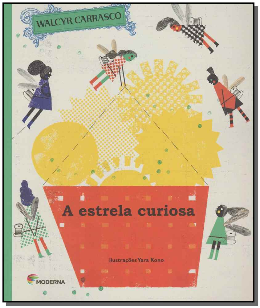 A Estrela Curiosa - 02ed