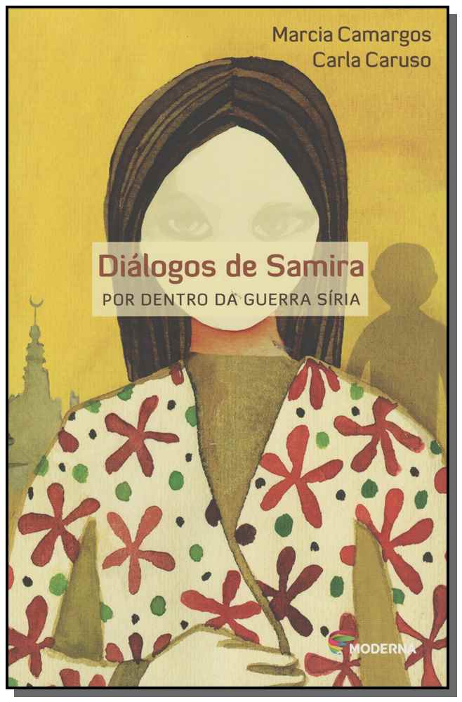 Diálogos de Samira - Por Dentro da Guerra Síria