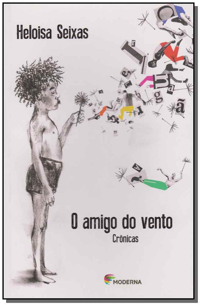 Amigo do Vento Crônicas