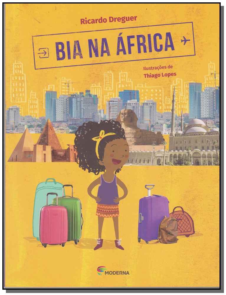Bia na África - 02ed/16