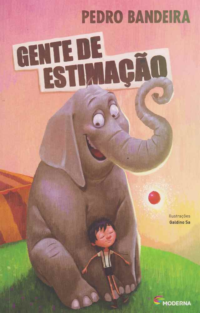 Gente de Estimação
