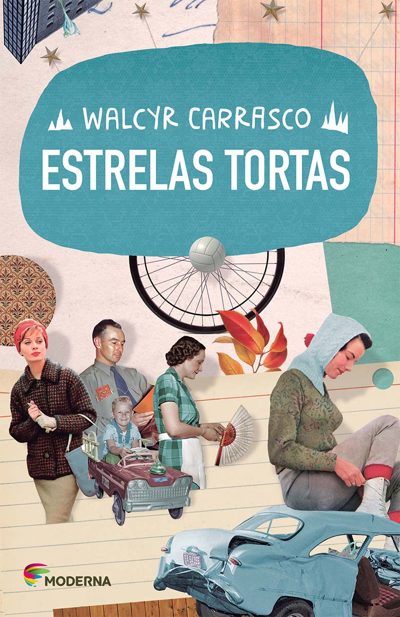 Estrelas Tortas 03ed/16