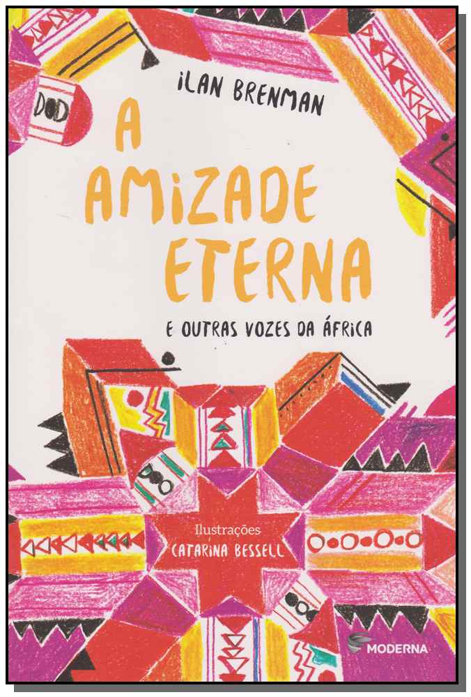 A Amizade Eterna