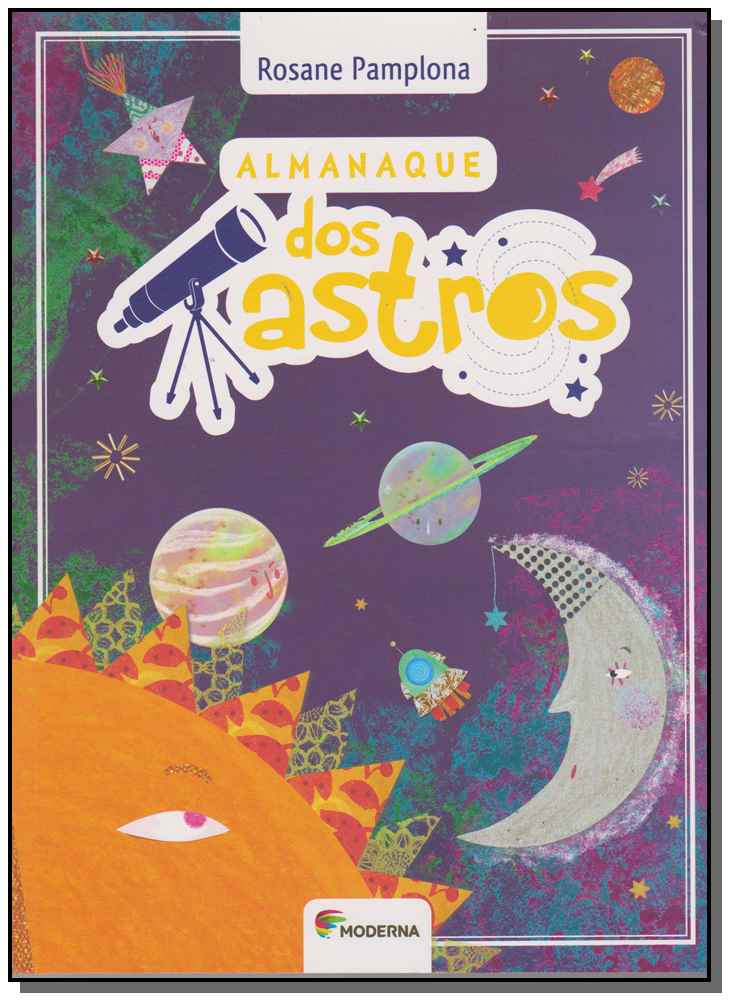 Almanaque dos Astros