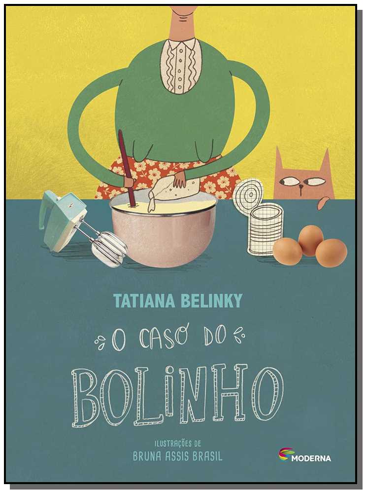 Caso do Bolinho, o