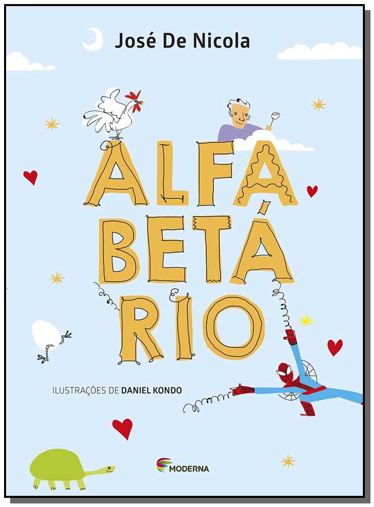 Alfabetário