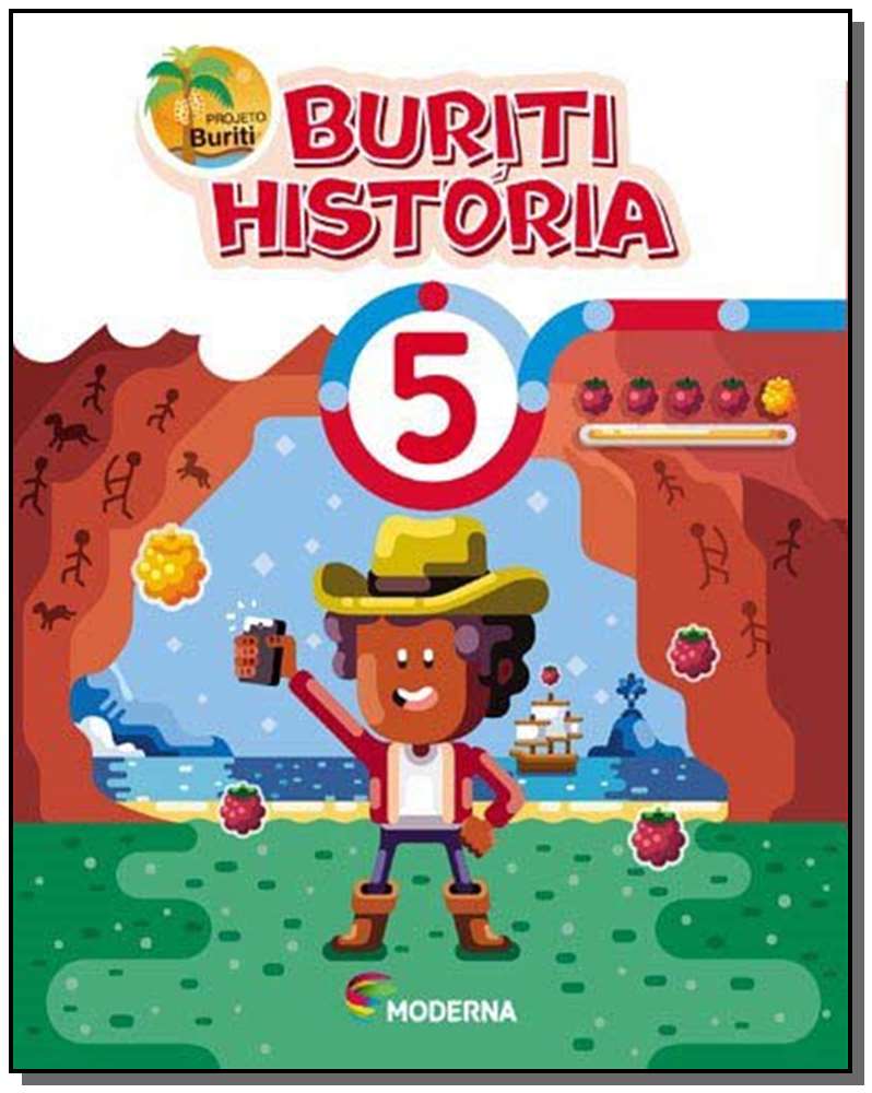 Buriti - História 5