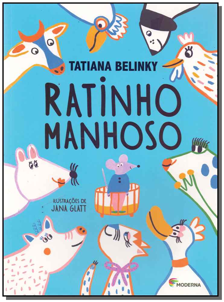Ratinho Manhoso
