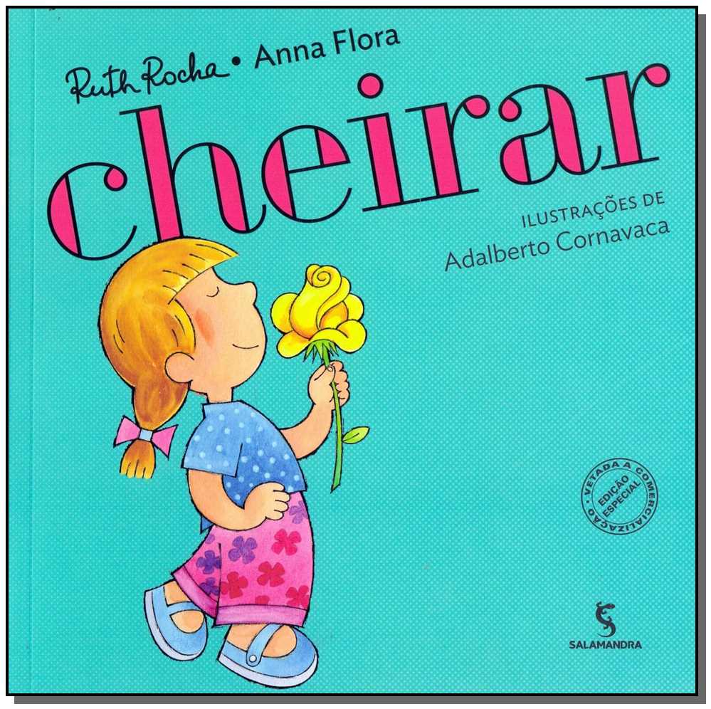 Cheirar
