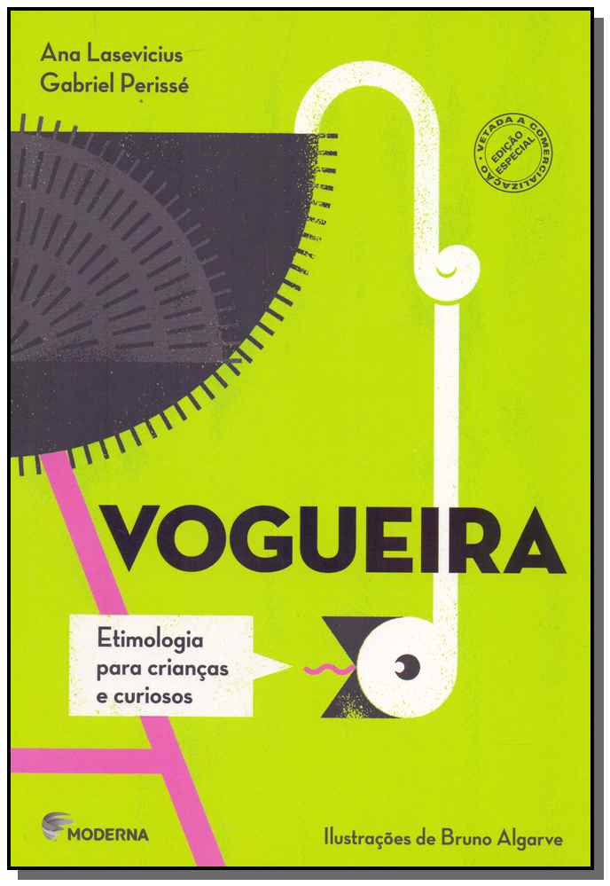 Vogueira