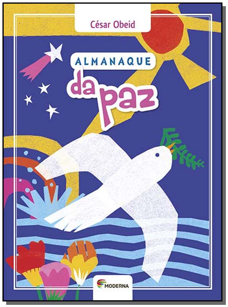 Almanaque da Paz