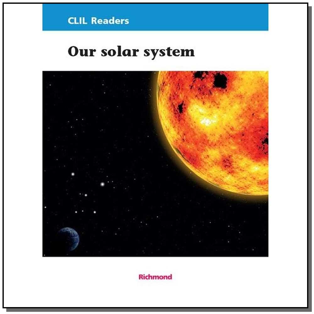 Our Solar System