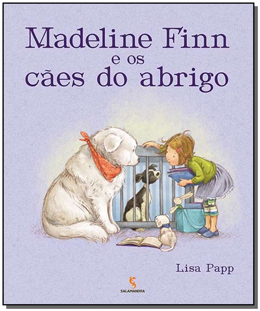 Madeline Finn e os Cães do Abrigo
