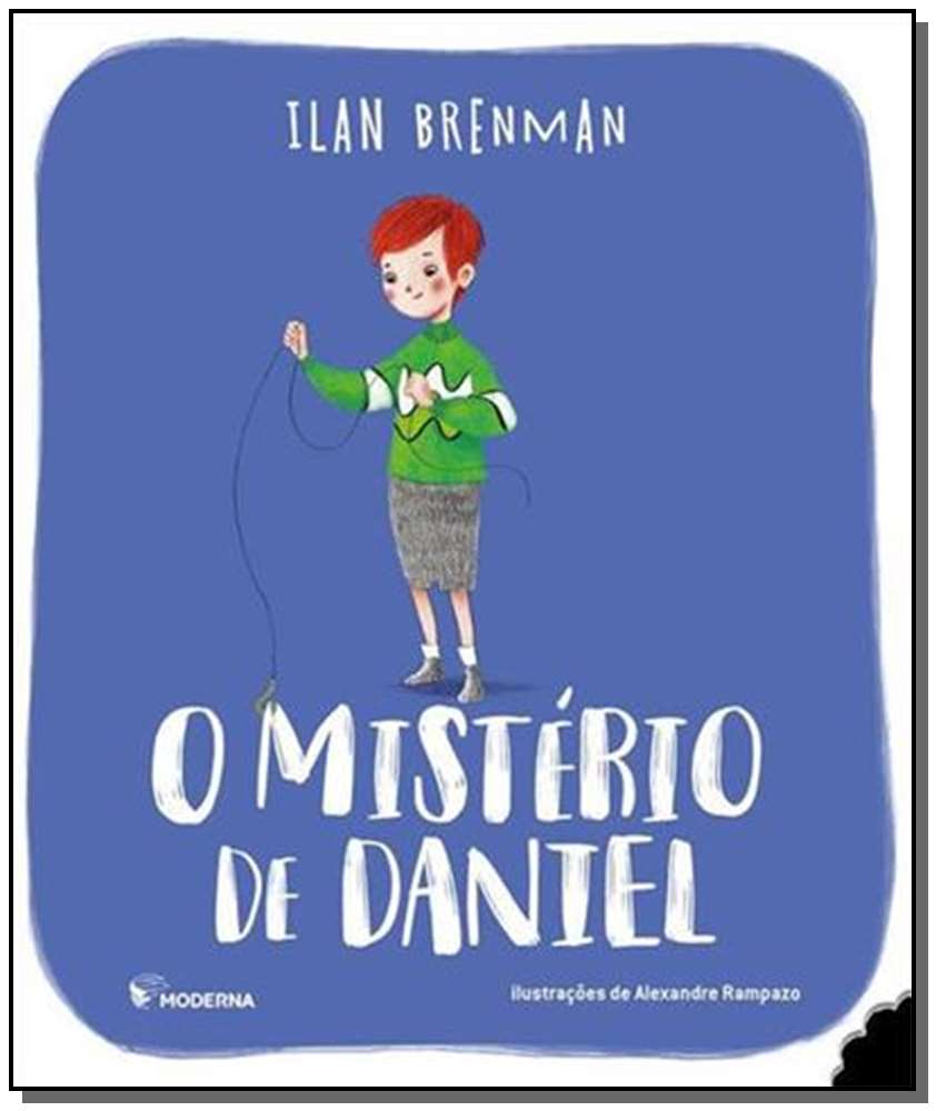 O Mistério de Daniel