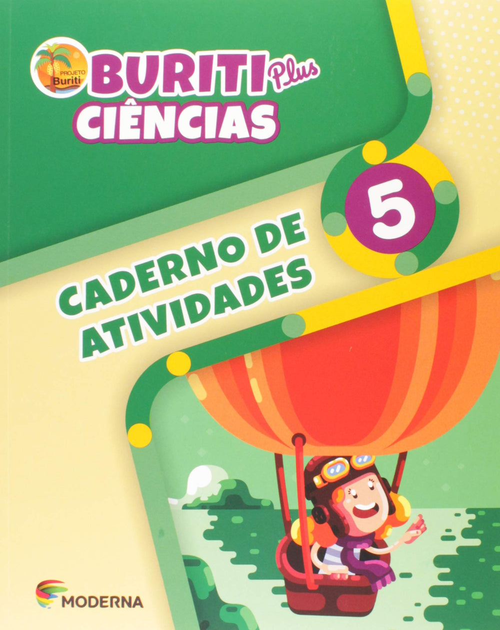 Buriti Plus Cie 5 Cad