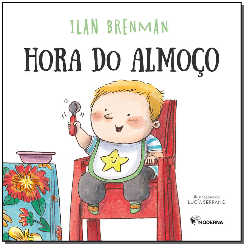 Hora do Almoço