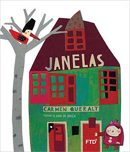 Janelas ( Acalanto )