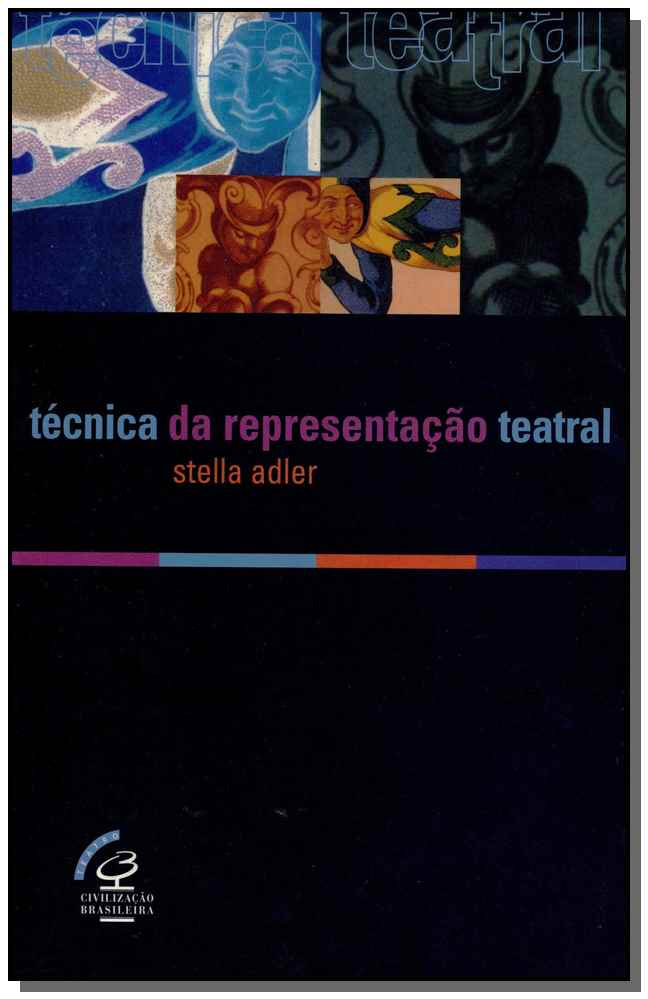 Técnica da Representação Teatral