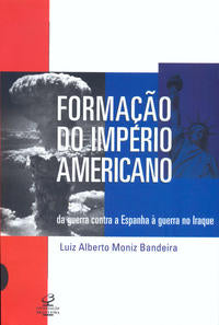 Formação do Império Americano