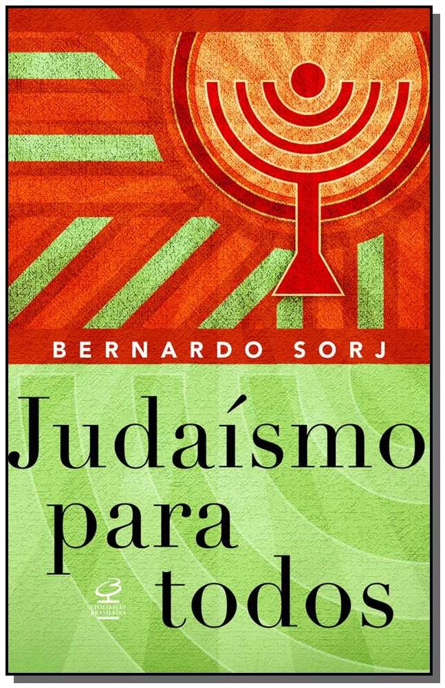 Judaísmo para Todos