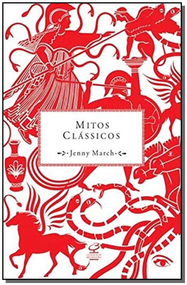 Mitos Clássicos