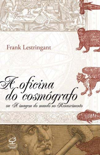 A Oficina do Cosmógrafo