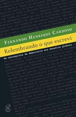 Relembrando o que Escrevi