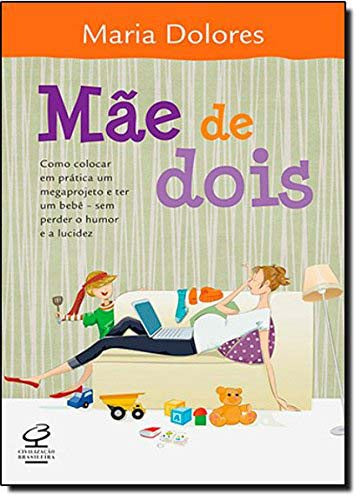 Mãe de Dois