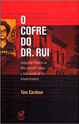 O Cofre do Dr. Rui