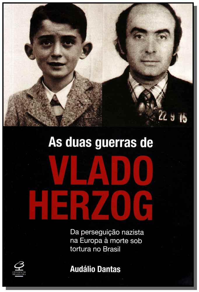 As Duas Guerras de Vlado Herzog