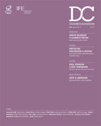 Dicta&contradicta - Nº 9