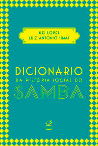 Dicionário da História Social do Samba