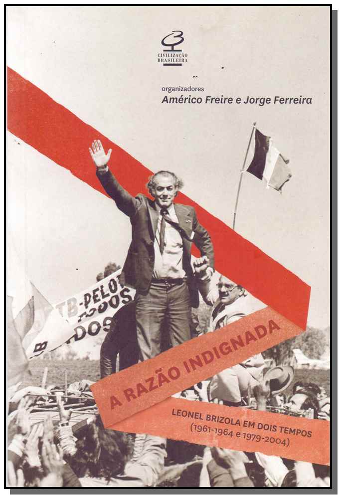 Razão Indignada, a