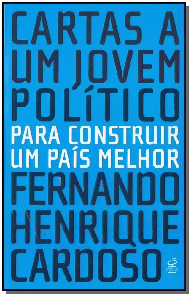 Cartas a um Jovem Politico - 02ed
