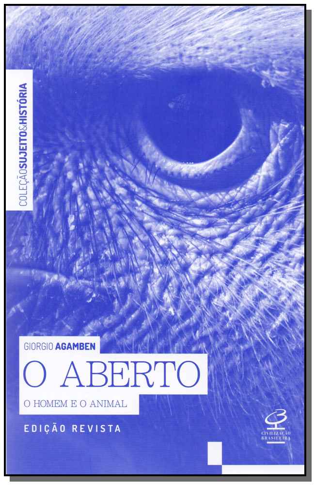Aberto, o