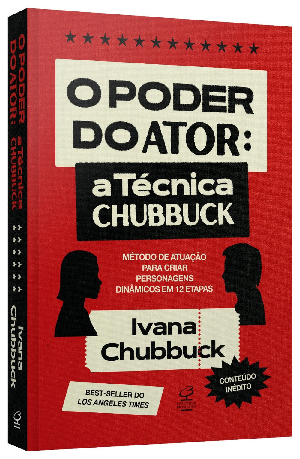O Poder do Ator