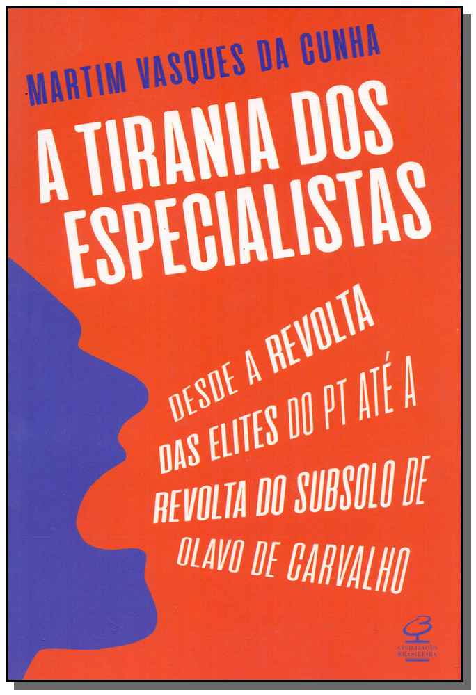 A Tirania dos Especialistas