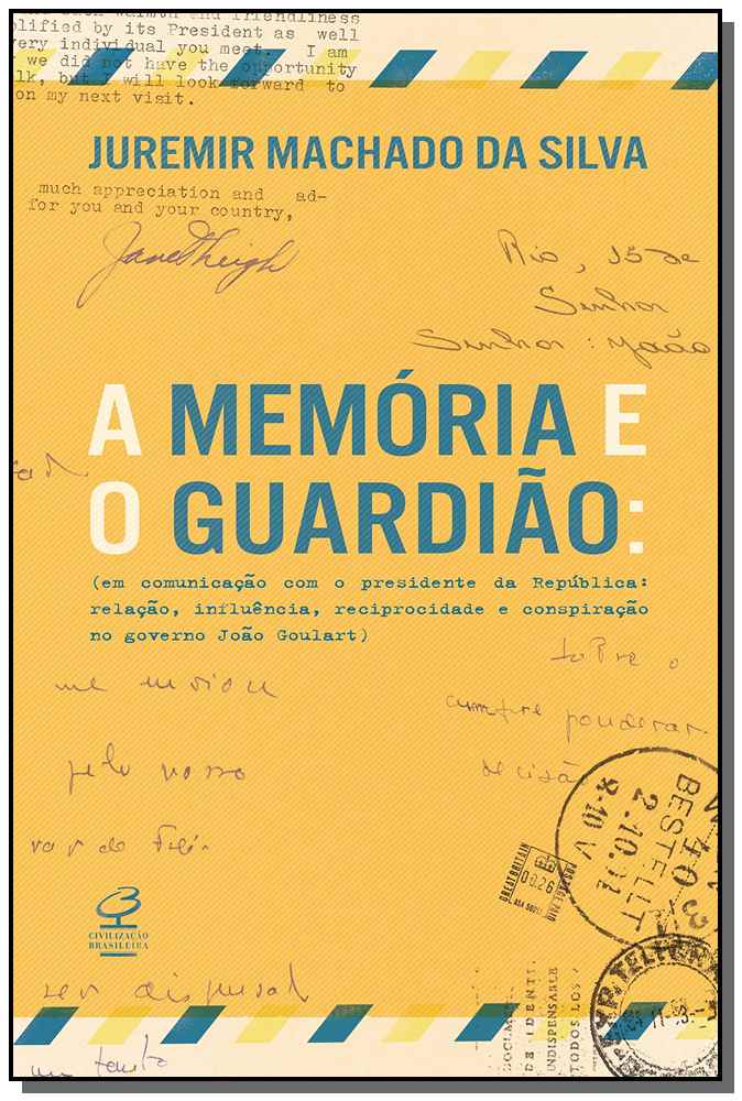 Memória e o Guardião, a