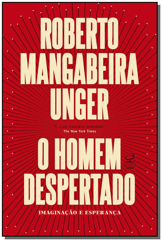 O Homem Despertado